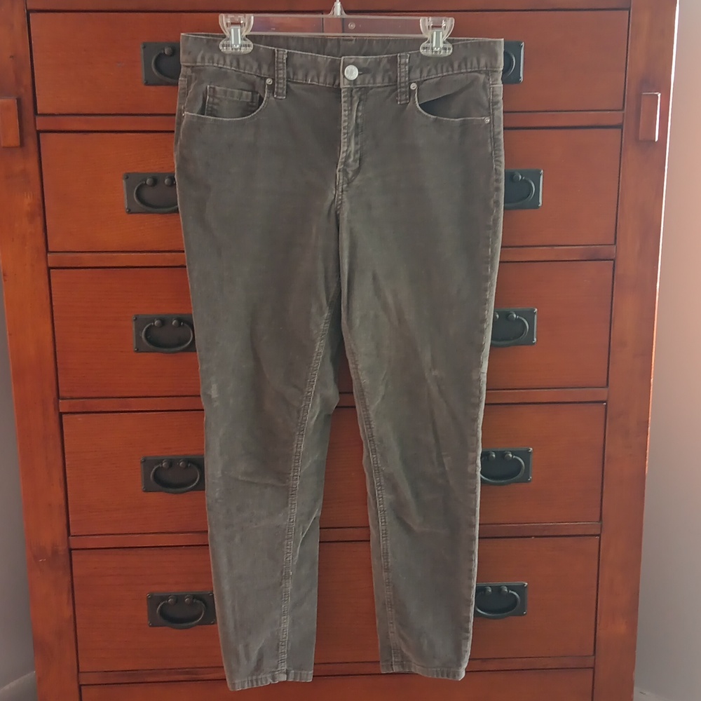 BDG  Brown Corduroy Pants
